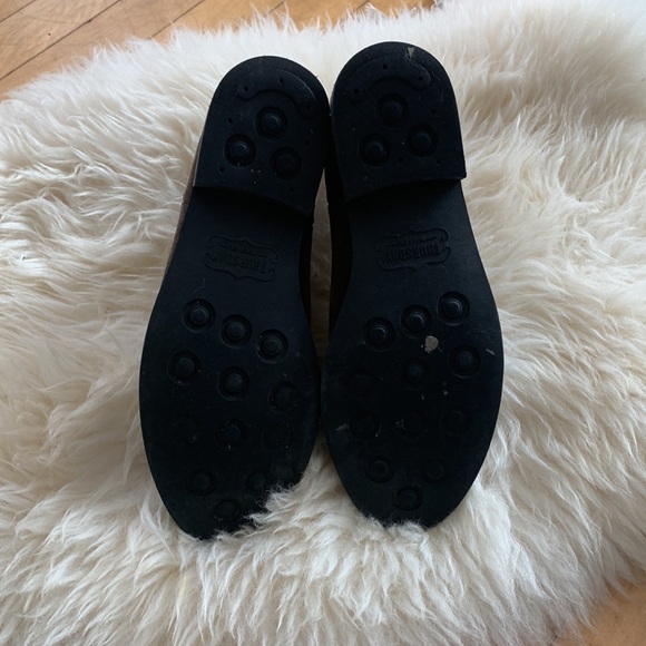 Thursday Boot Company Chelsea Boots - Picture 4 of 6